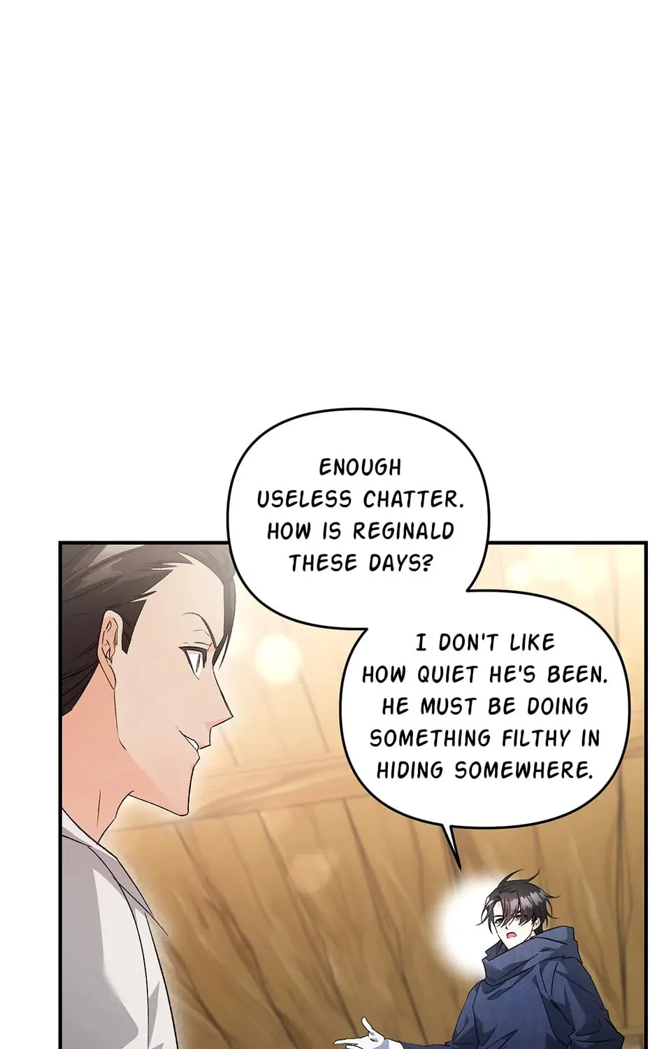 Read Lady Evony chapter 126 image 12 on Lezhin