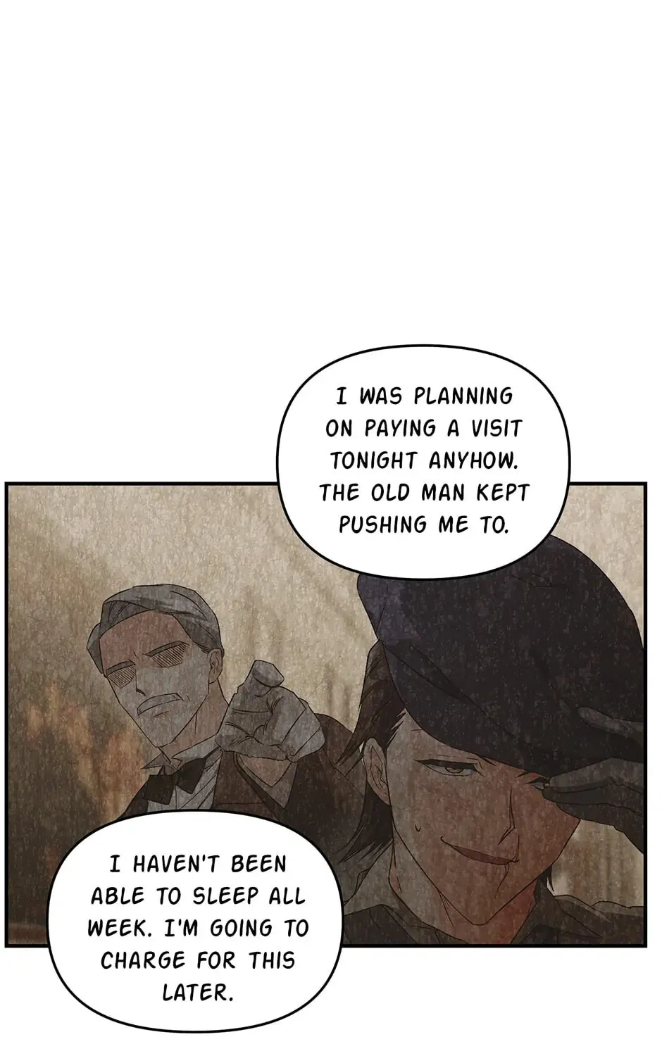 Read Lady Evony chapter 126 image 14 on Lezhin