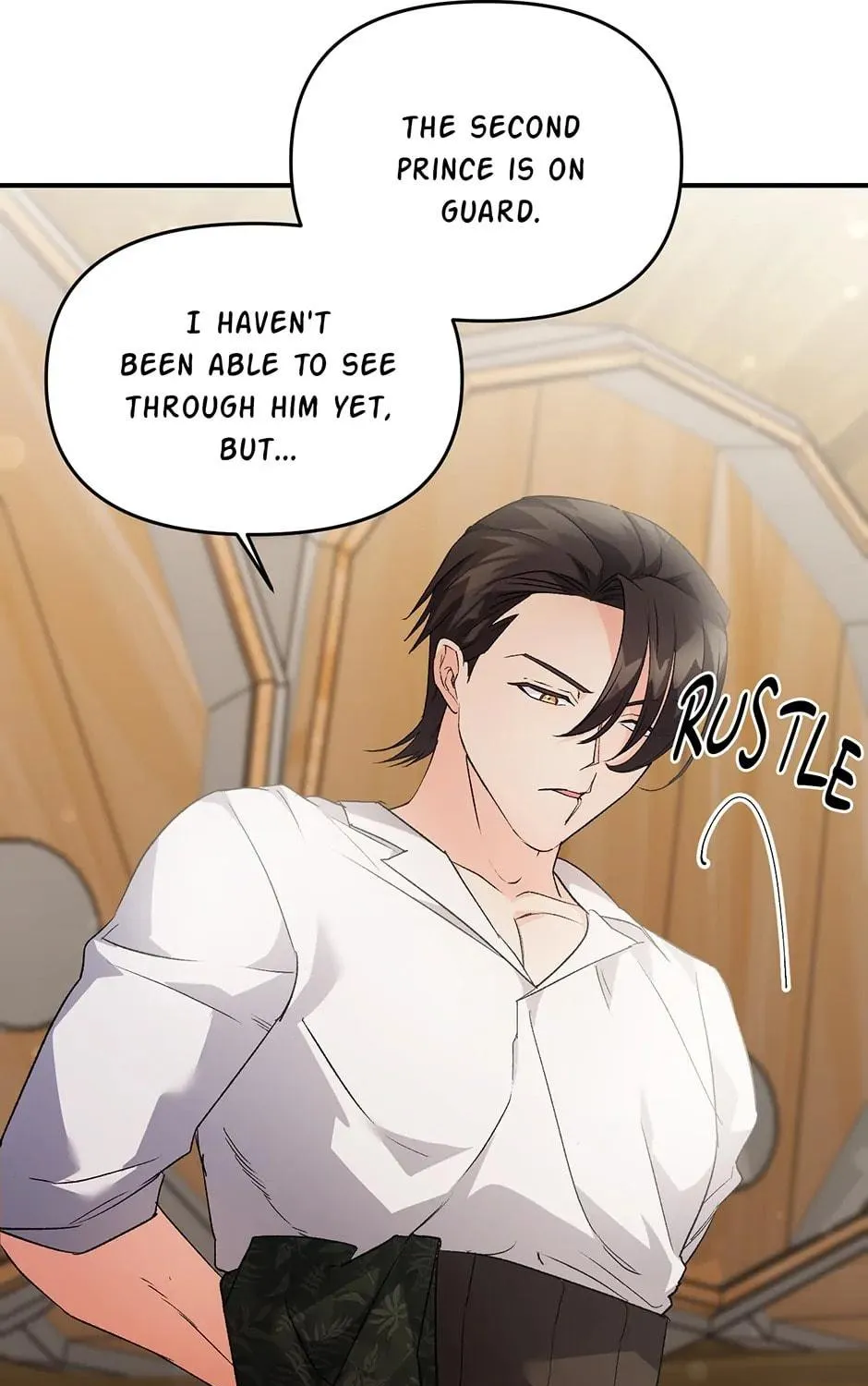 Read Lady Evony chapter 126 image 18 on Lezhin