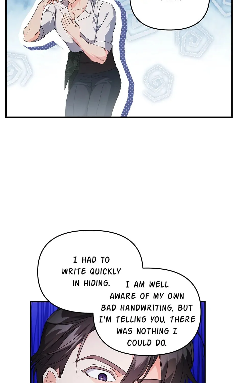 Read Lady Evony chapter 126 image 24 on Lezhin