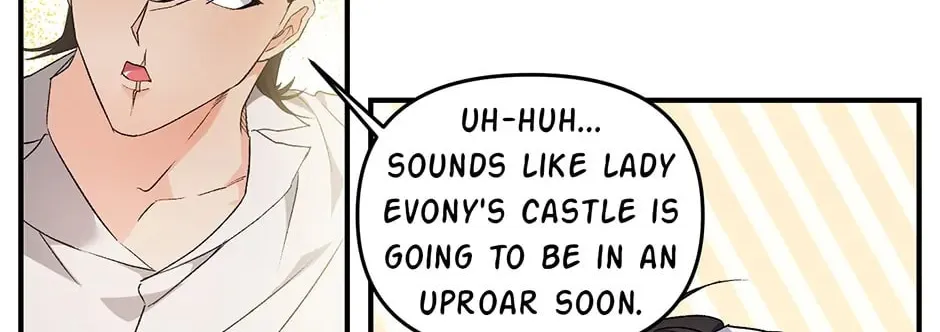 Read Lady Evony chapter 126 image 3 on Lezhin