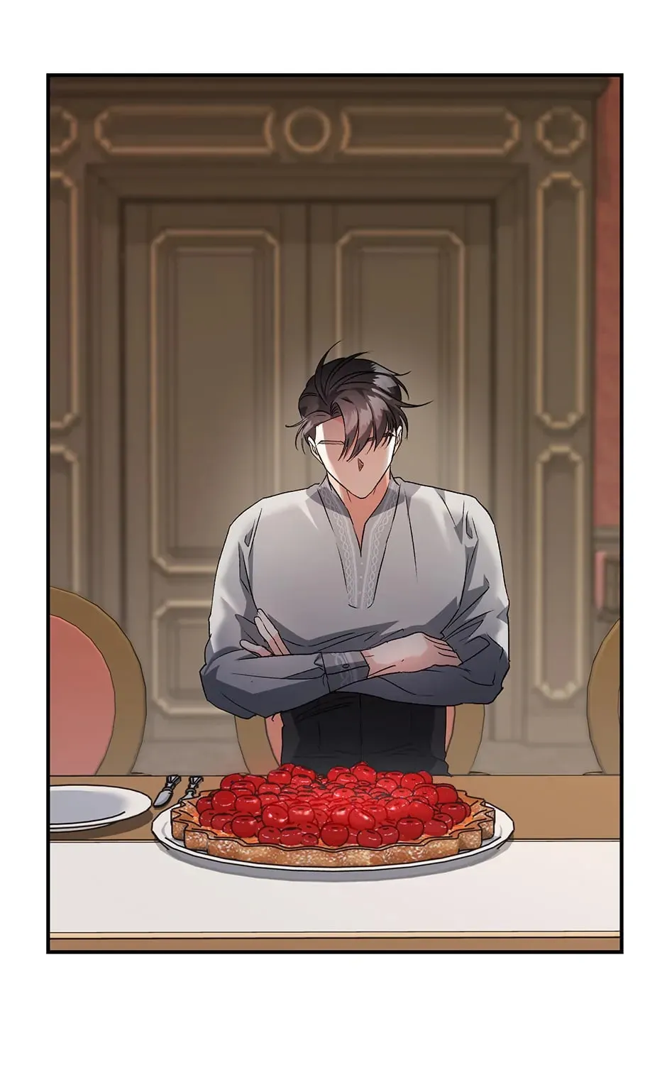 Read Lady Evony chapter 126 image 32 on Lezhin