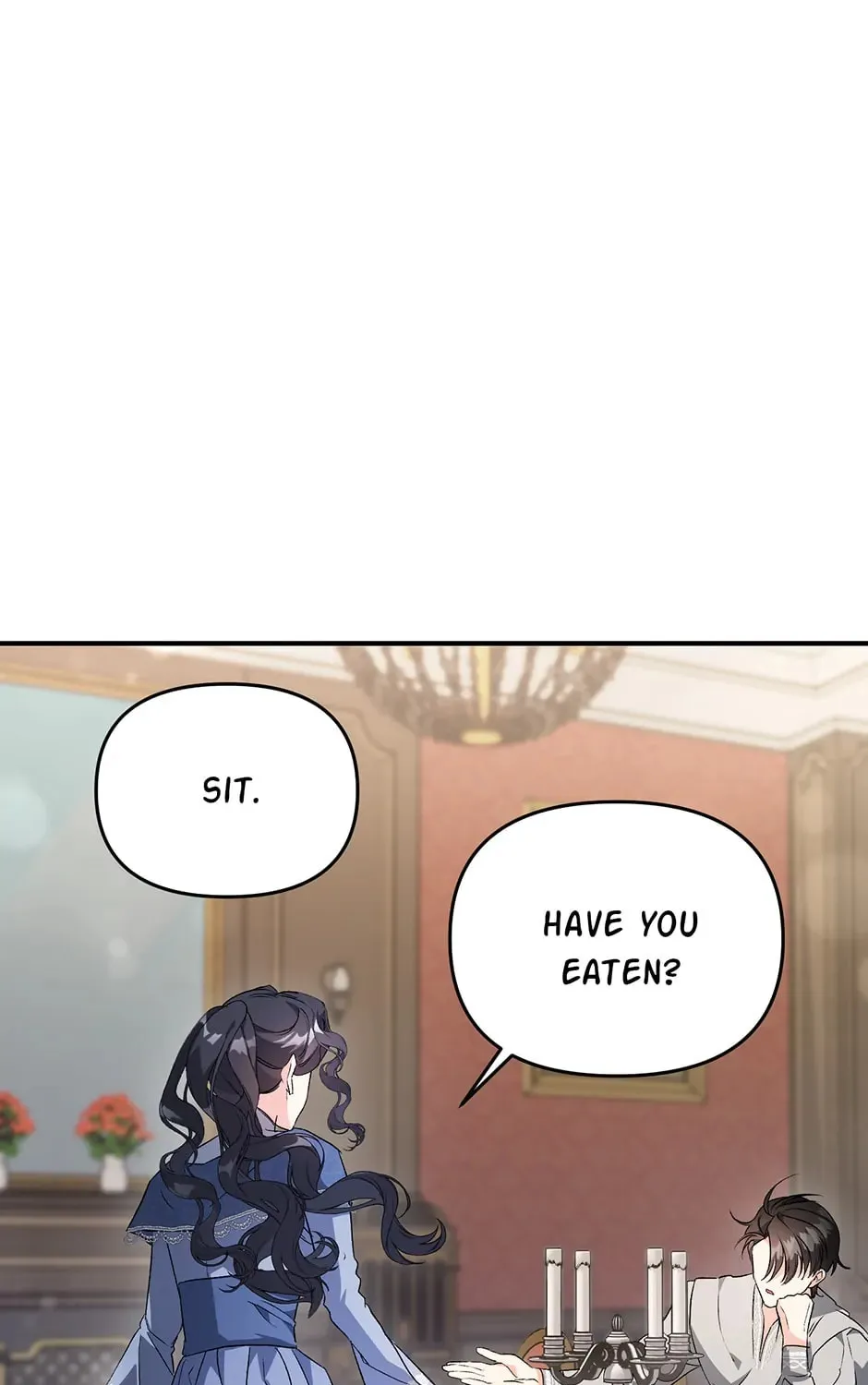 Read Lady Evony chapter 126 image 36 on Lezhin