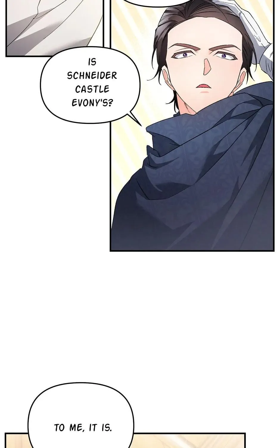 Read Lady Evony chapter 126 image 4 on Lezhin