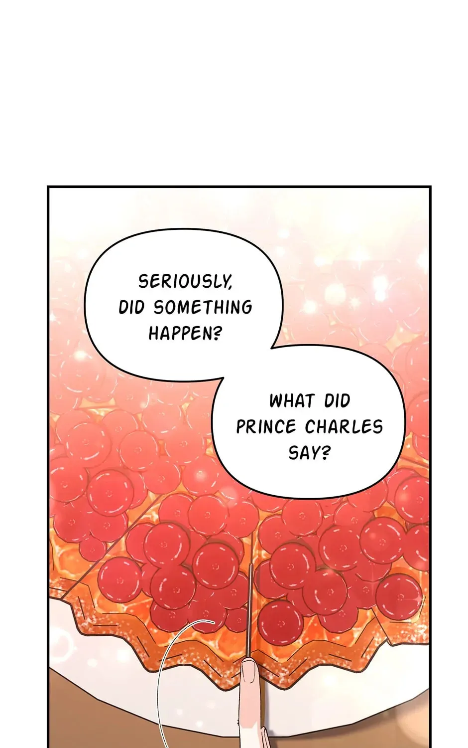 Read Lady Evony chapter 126 image 44 on Lezhin