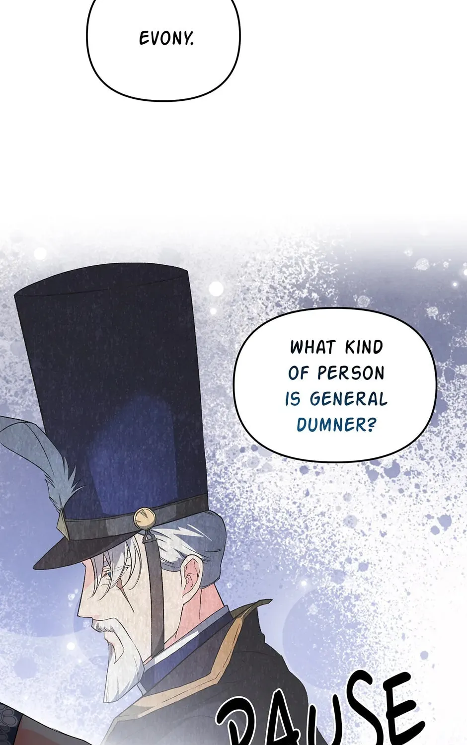 Read Lady Evony chapter 126 image 50 on Lezhin