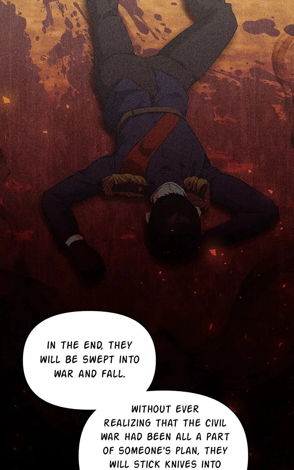 Read Lady Evony chapter 126 image 72 on Lezhin