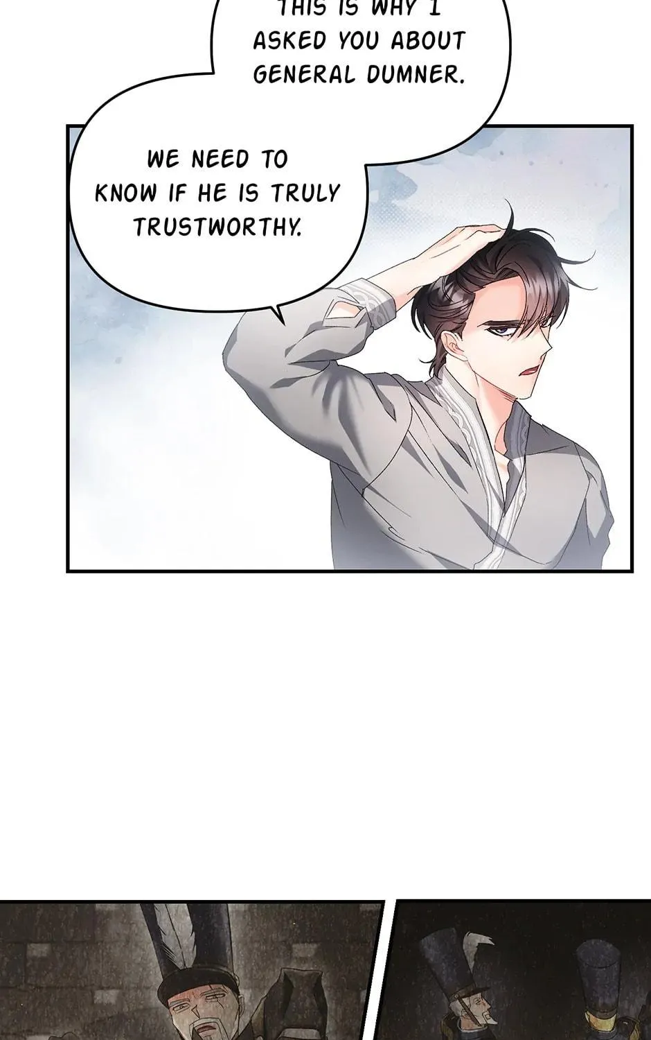 Read Lady Evony chapter 126 image 78 on Lezhin
