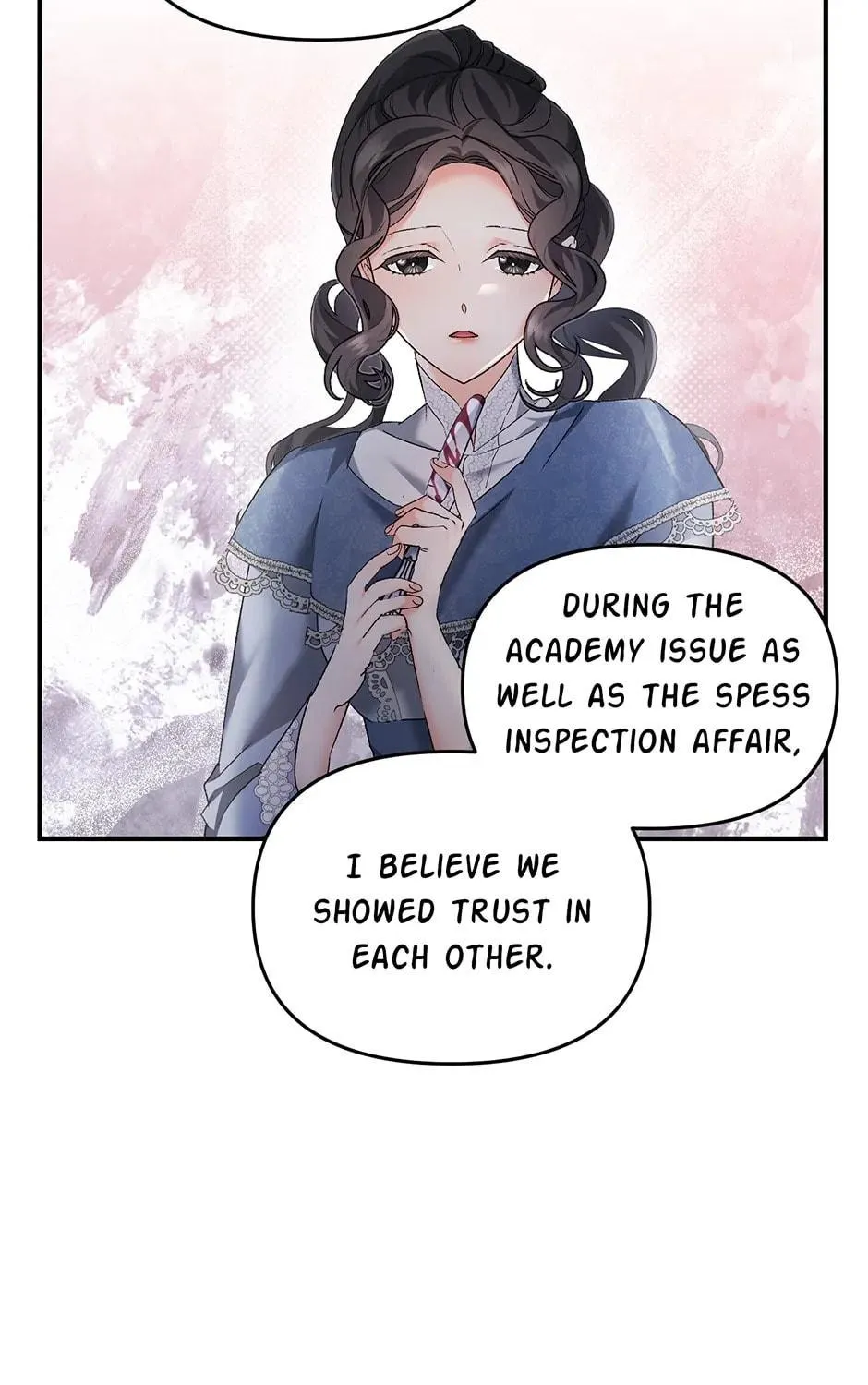 Read Lady Evony chapter 126 image 82 on Lezhin