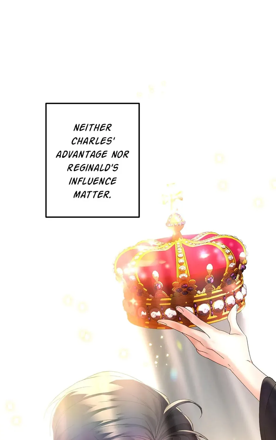 Read Lady Evony chapter 127 image 102 on Lezhin