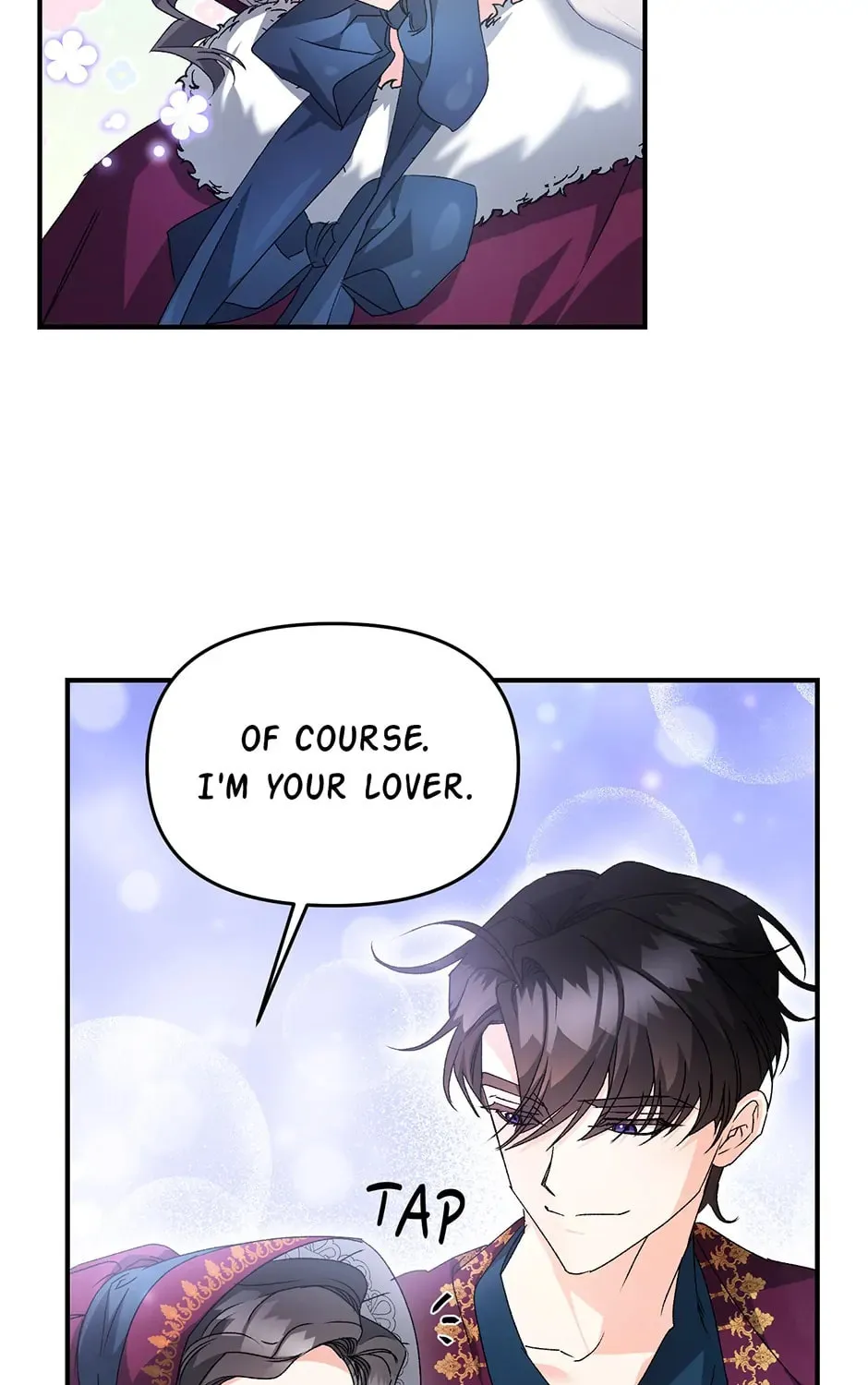 Read Lady Evony chapter 127 image 12 on Lezhin
