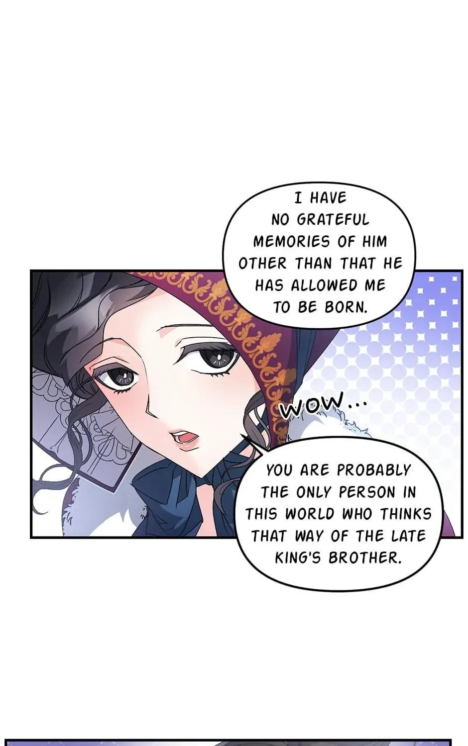 Read Lady Evony chapter 127 image 18 on Lezhin