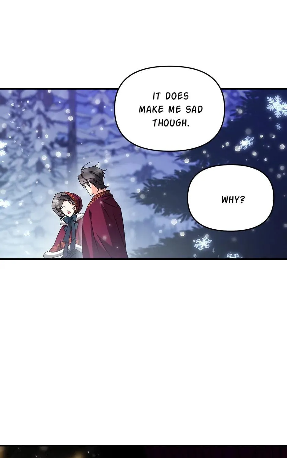Read Lady Evony chapter 127 image 22 on Lezhin