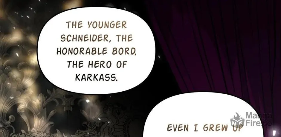Read Lady Evony chapter 127 image 23 on Lezhin