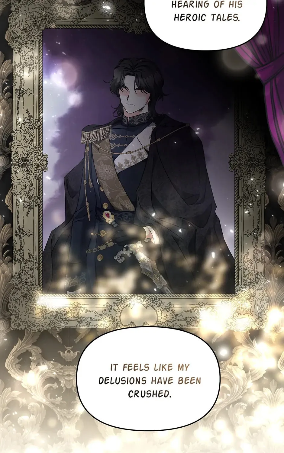 Read Lady Evony chapter 127 image 24 on Lezhin