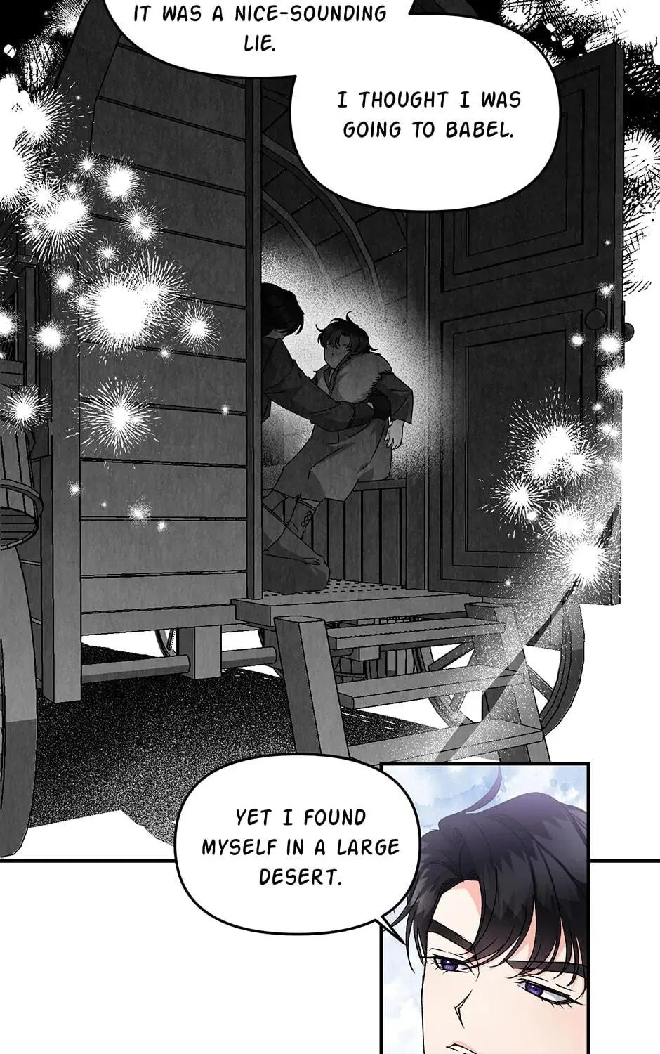 Read Lady Evony chapter 127 image 28 on Lezhin