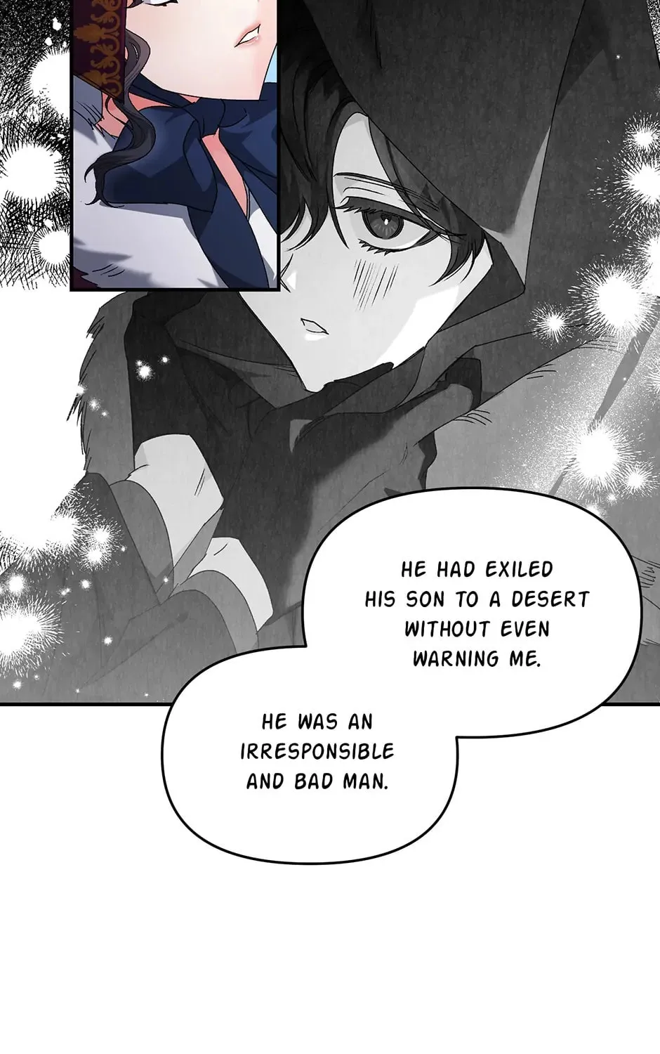 Read Lady Evony chapter 127 image 30 on Lezhin