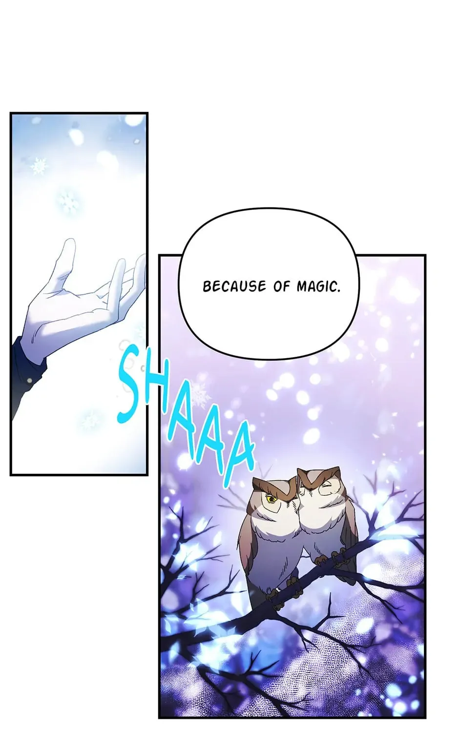 Read Lady Evony chapter 127 image 44 on Lezhin