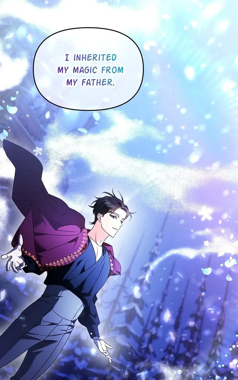 Read Lady Evony chapter 127 image 46 on Lezhin