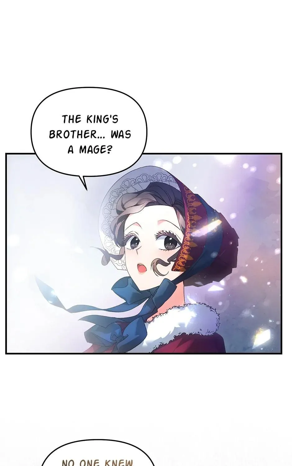 Read Lady Evony chapter 127 image 48 on Lezhin
