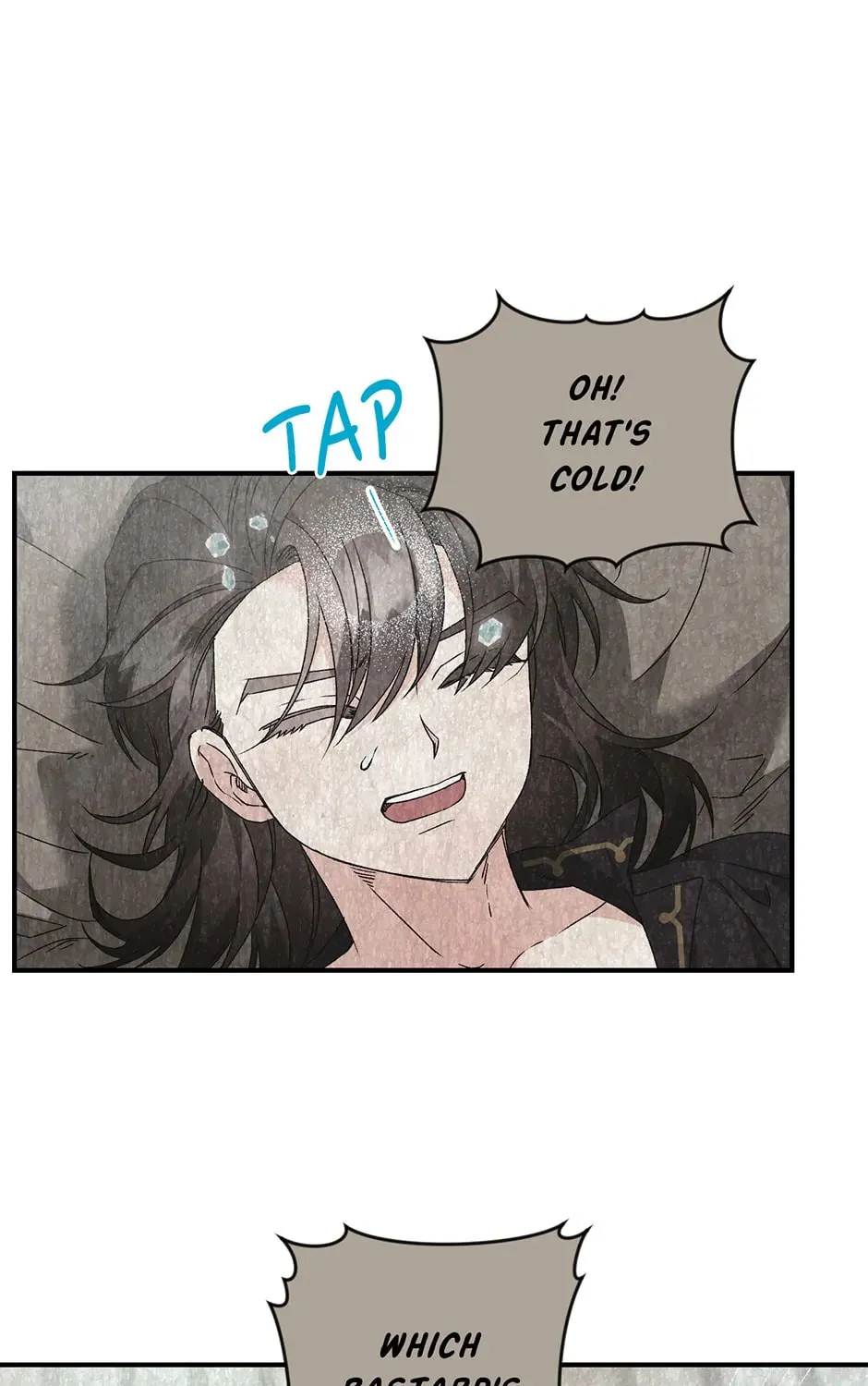 Read Lady Evony chapter 127 image 56 on Lezhin