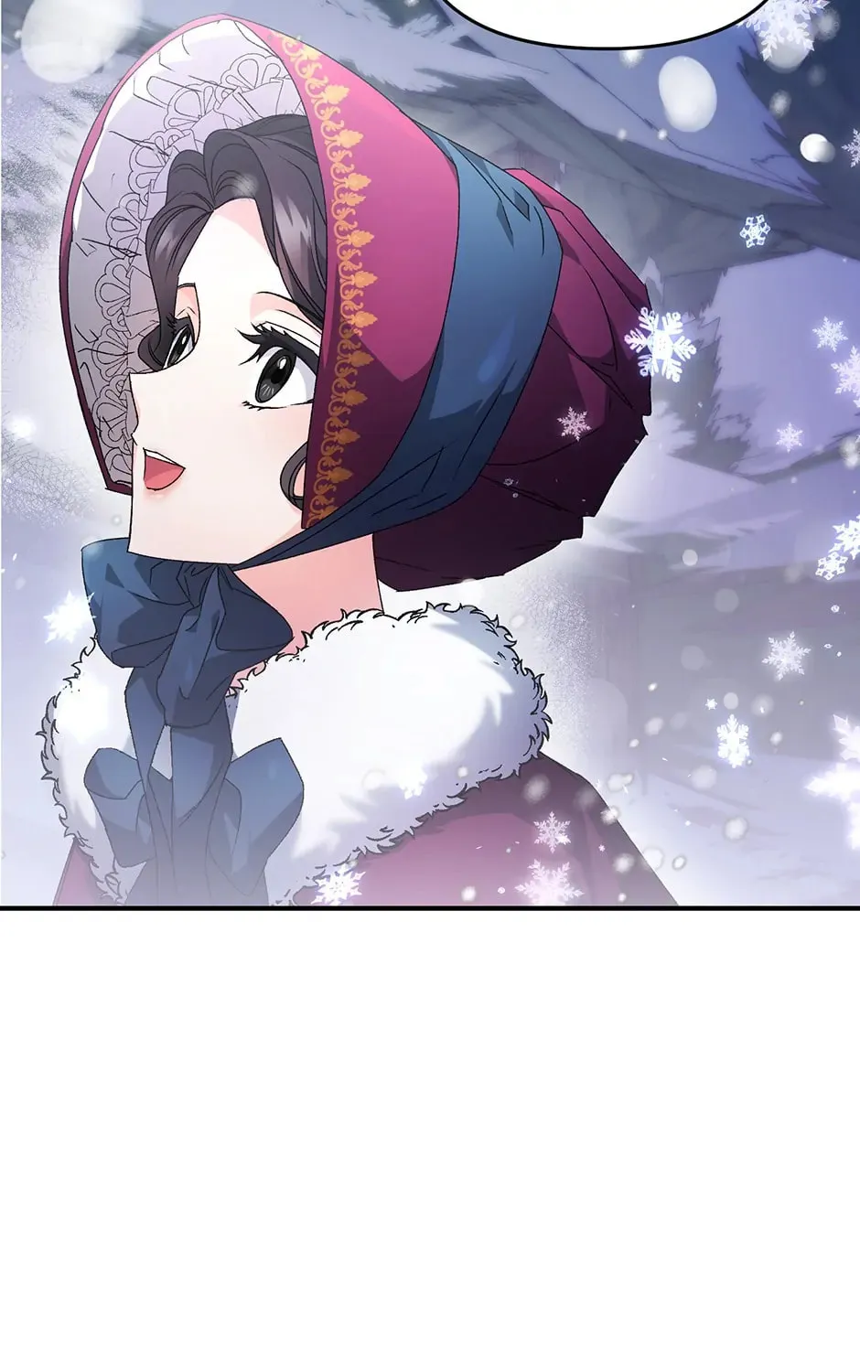 Read Lady Evony chapter 127 image 6 on Lezhin