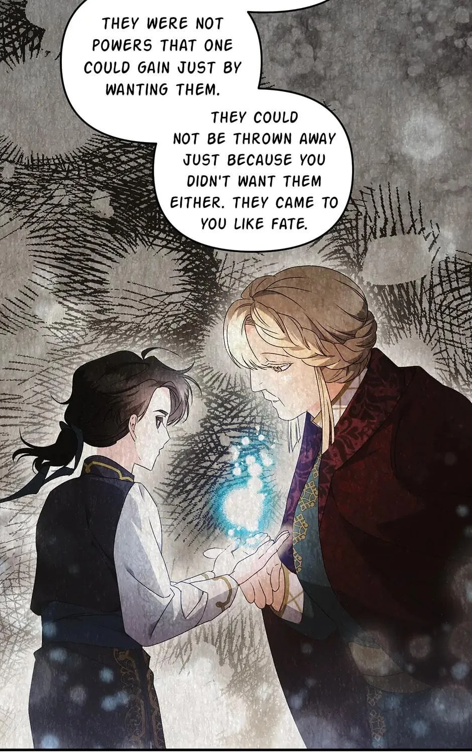 Read Lady Evony chapter 127 image 76 on Lezhin