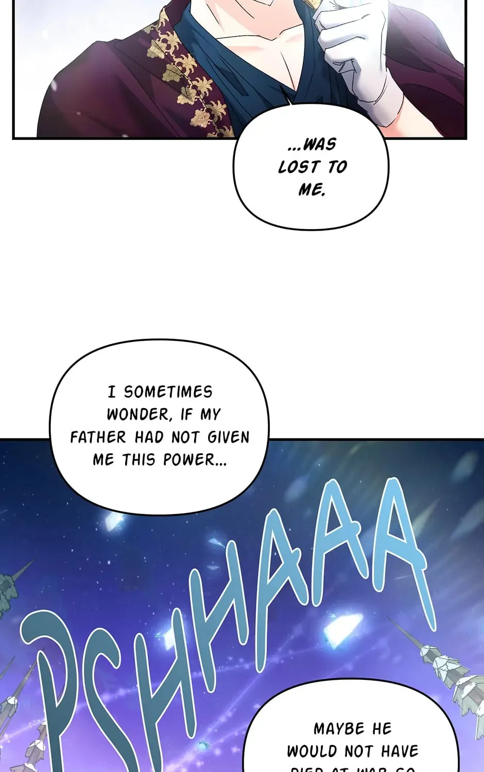 Read Lady Evony chapter 127 image 80 on Lezhin