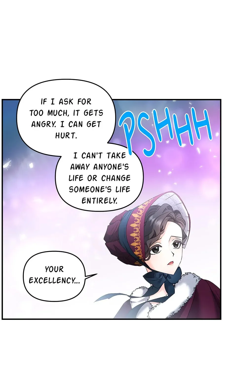 Read Lady Evony chapter 127 image 84 on Lezhin
