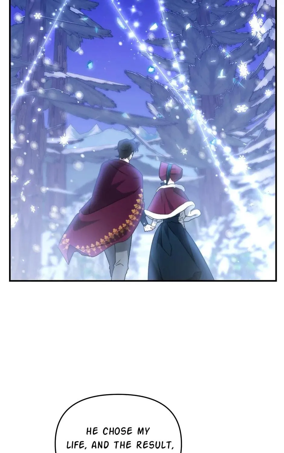 Read Lady Evony chapter 127 image 88 on Lezhin
