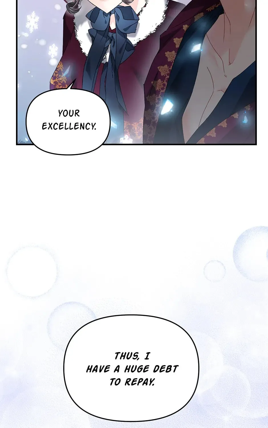 Read Lady Evony chapter 127 image 90 on Lezhin