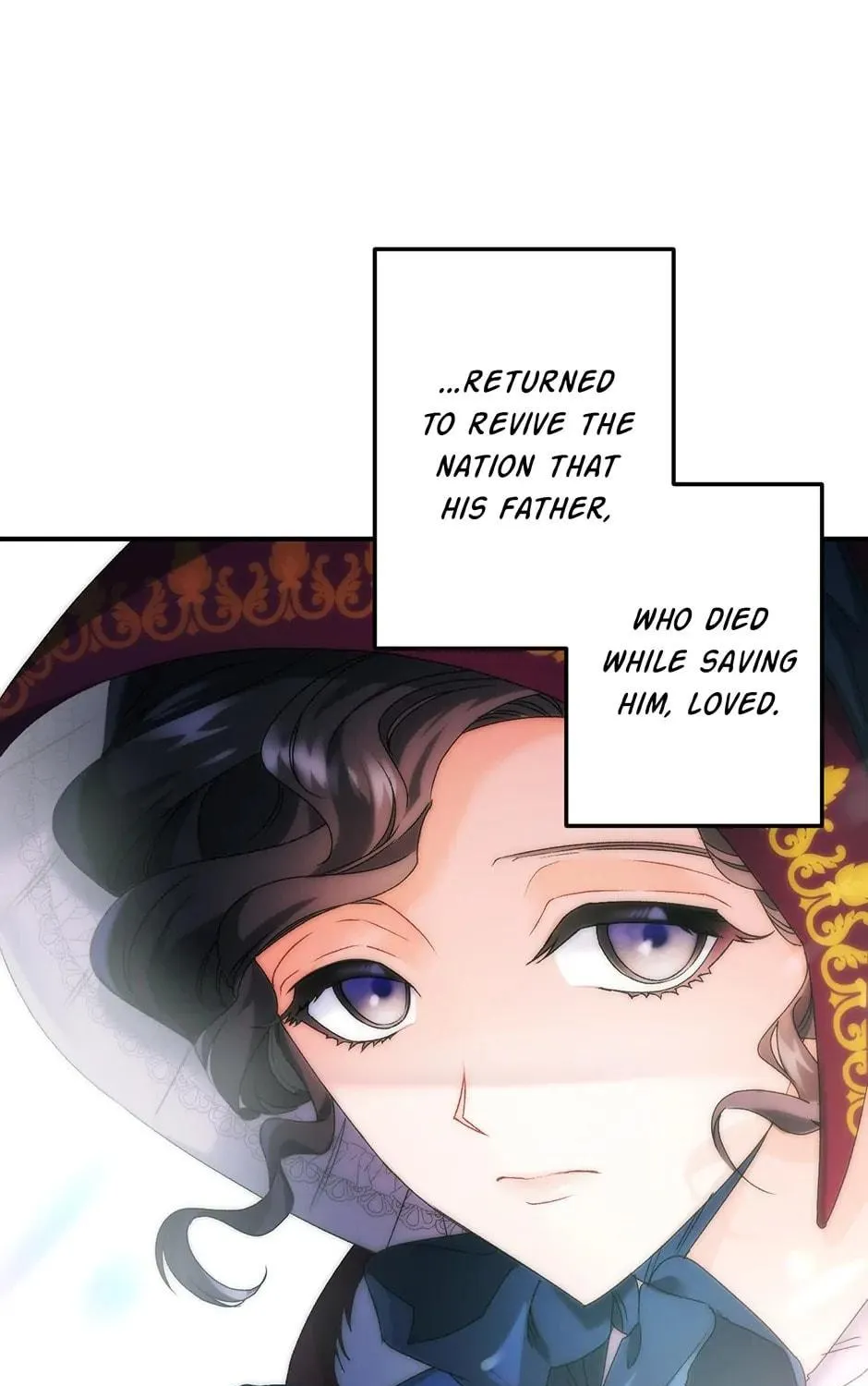 Read Lady Evony chapter 127 image 94 on Lezhin