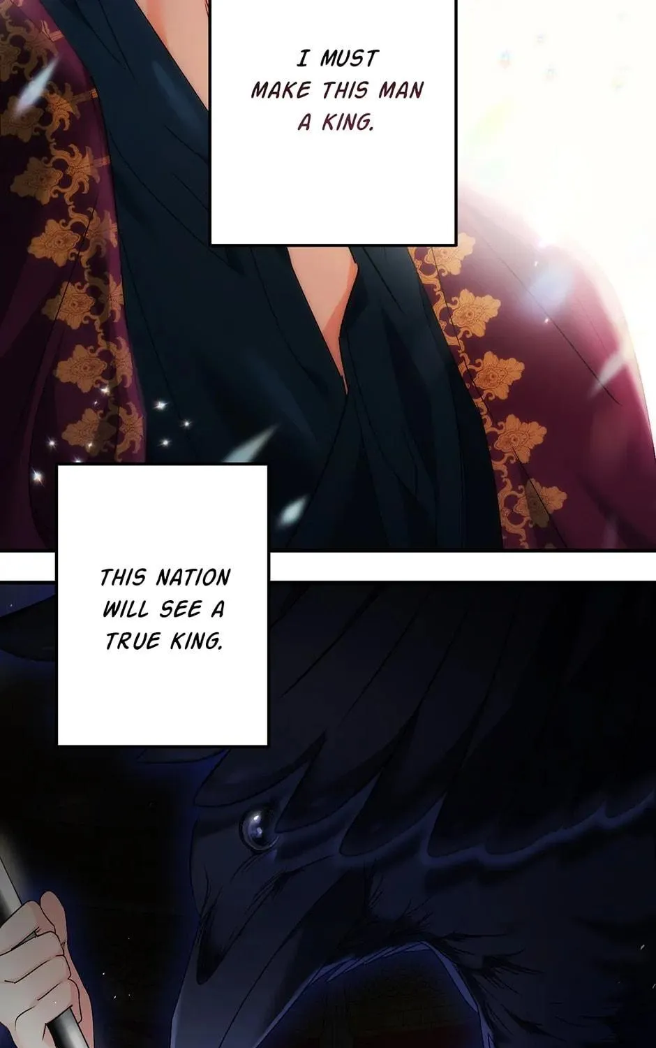 Read Lady Evony chapter 127 image 98 on Lezhin
