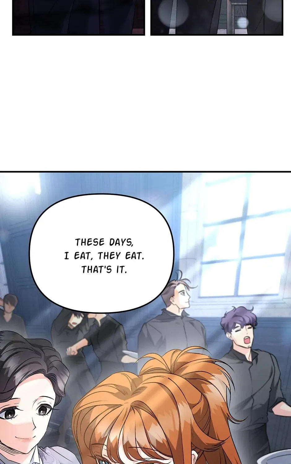 Read Lady Evony chapter 128 image 10 on Lezhin