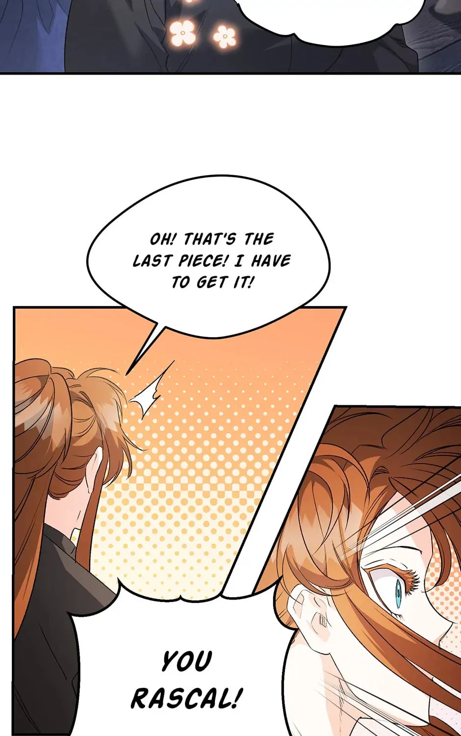 Read Lady Evony chapter 128 image 12 on Lezhin