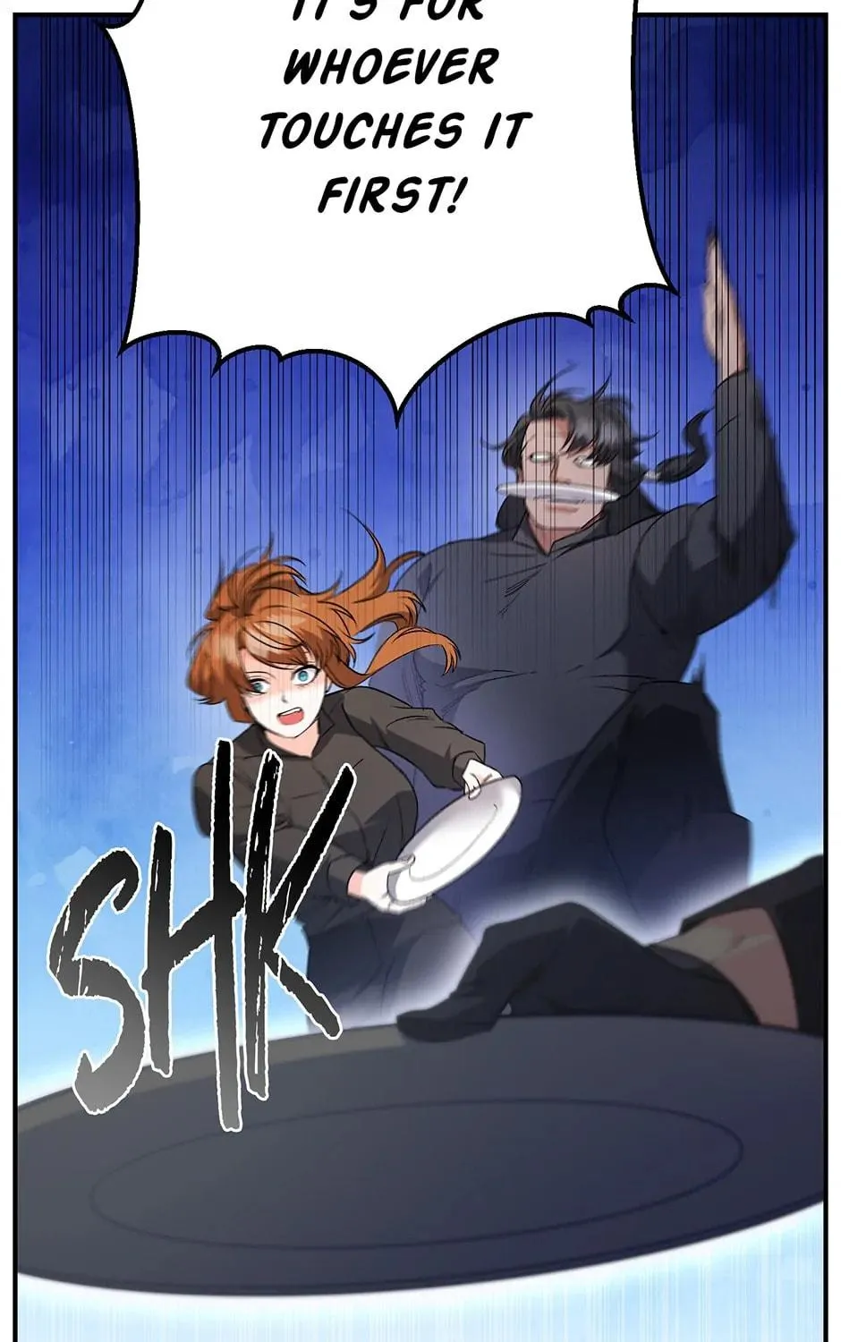 Read Lady Evony chapter 128 image 16 on Lezhin