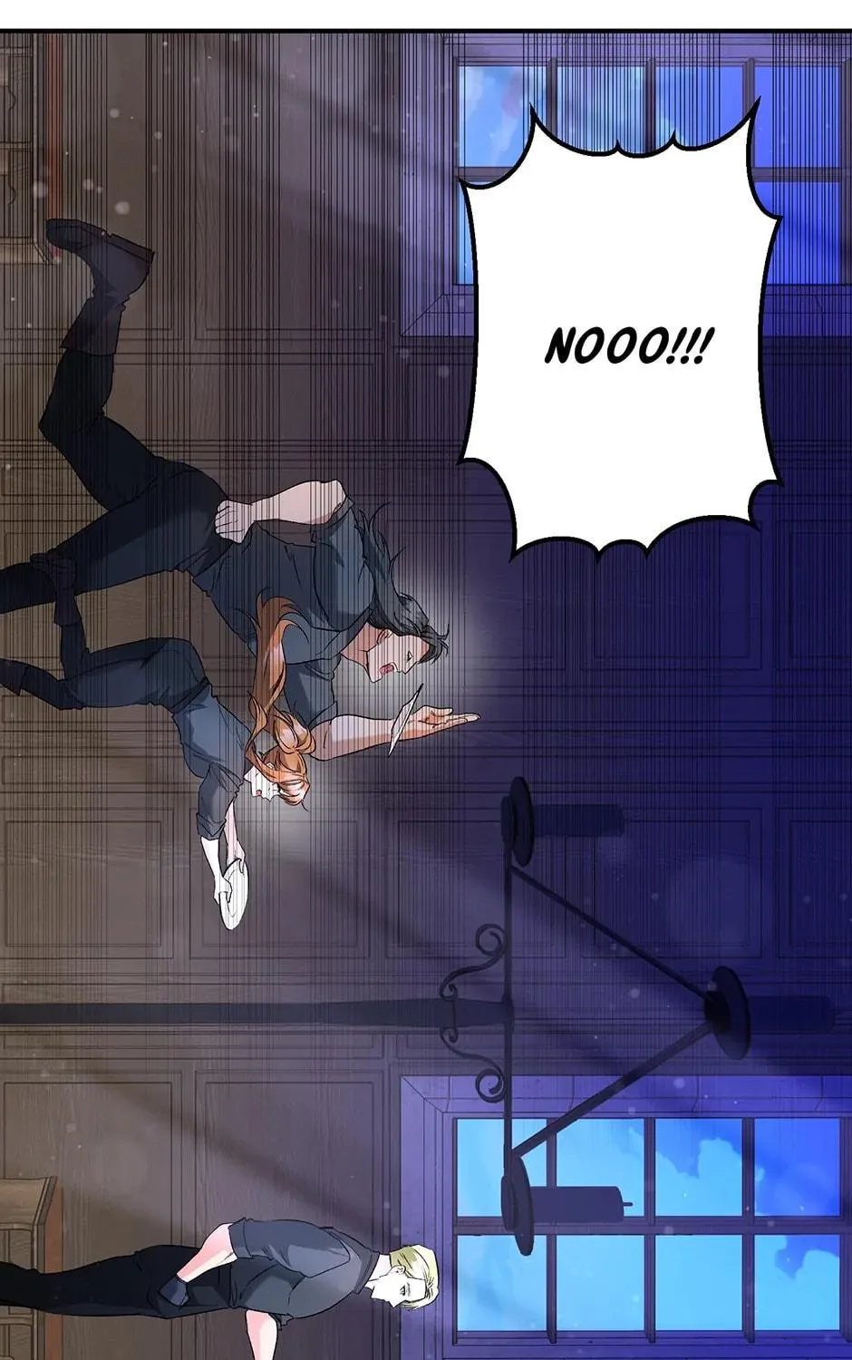 Read Lady Evony chapter 128 image 18 on Lezhin