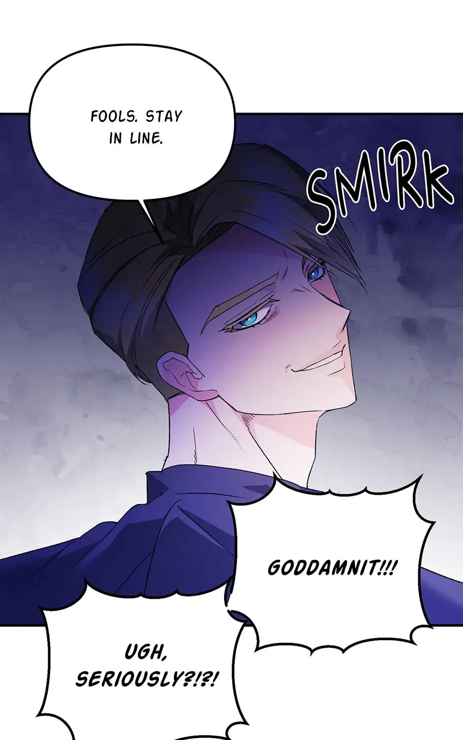 Read Lady Evony chapter 128 image 20 on Lezhin