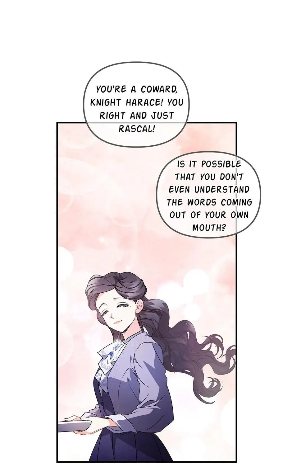 Read Lady Evony chapter 128 image 22 on Lezhin