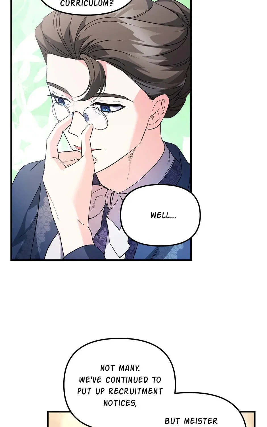 Read Lady Evony chapter 128 image 30 on Lezhin