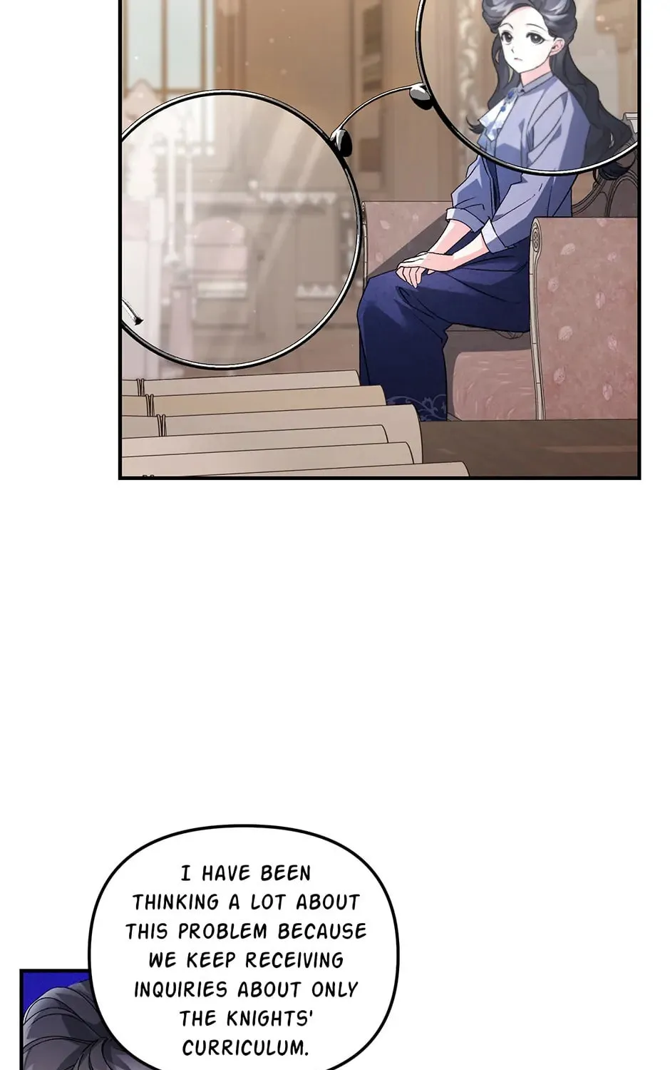 Read Lady Evony chapter 128 image 32 on Lezhin