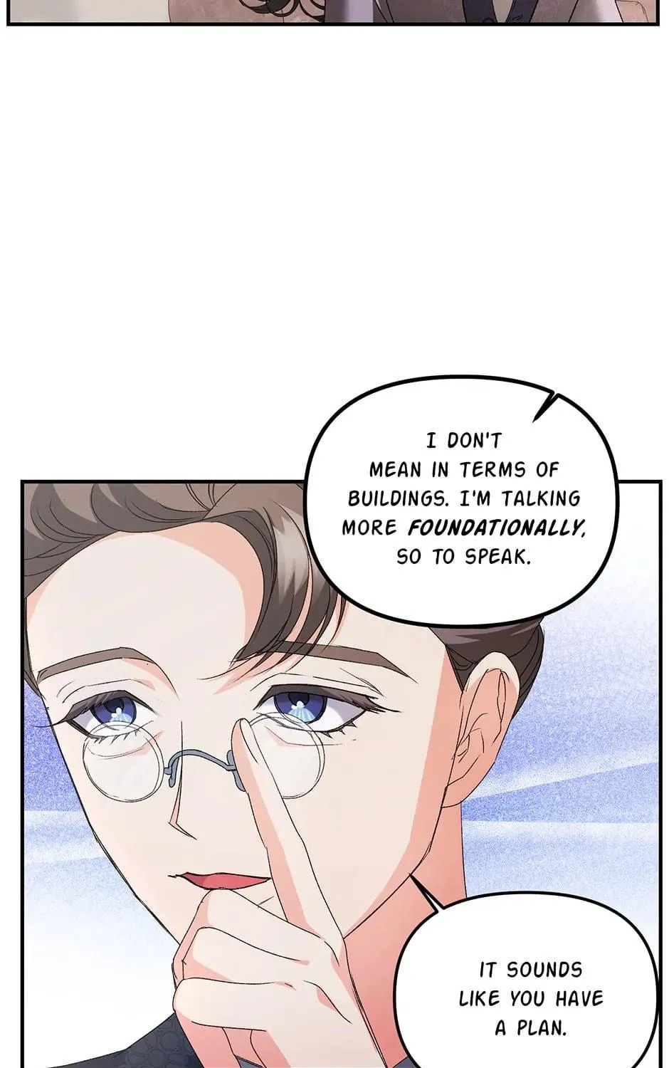Read Lady Evony chapter 128 image 38 on Lezhin