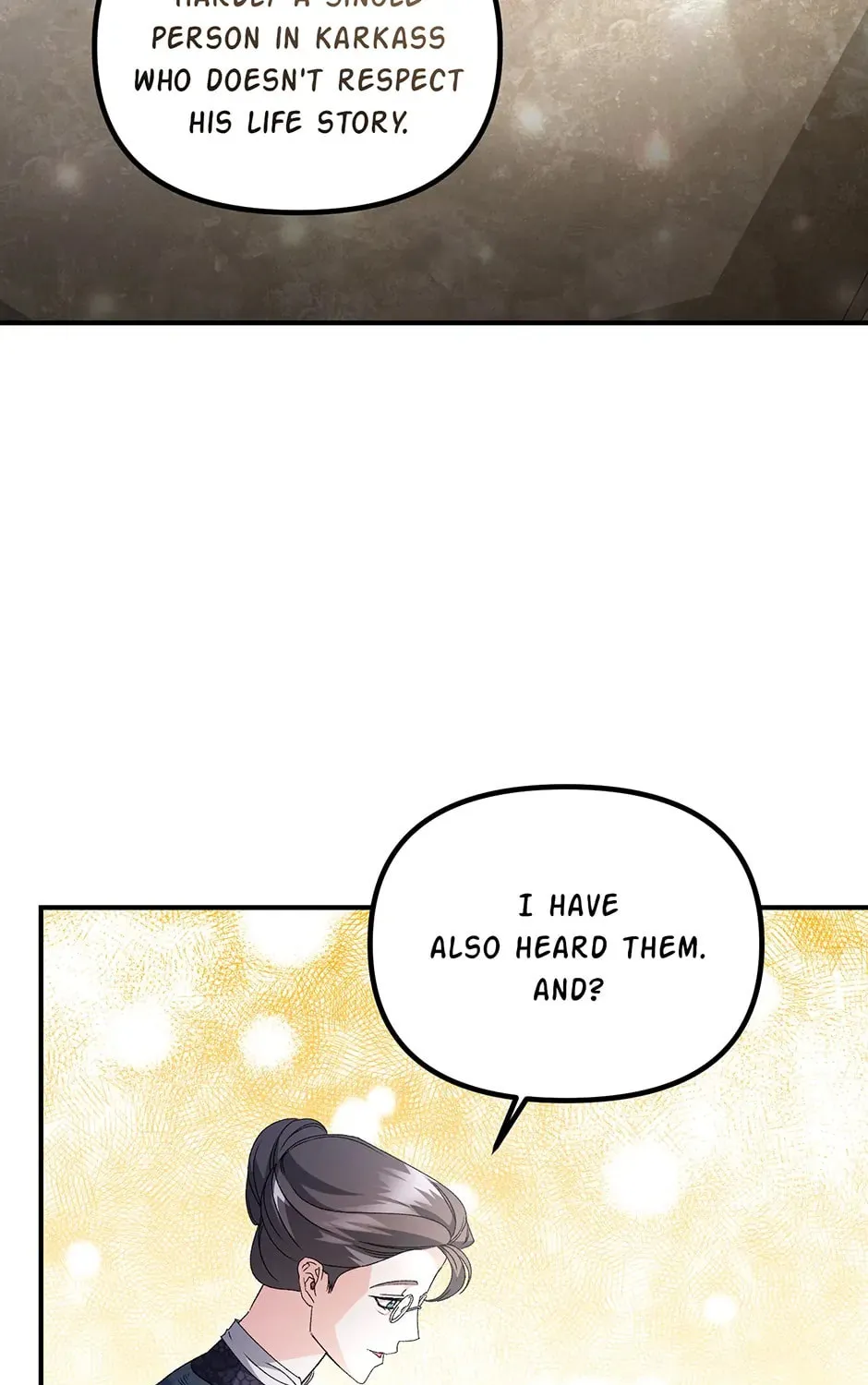 Read Lady Evony chapter 128 image 44 on Lezhin