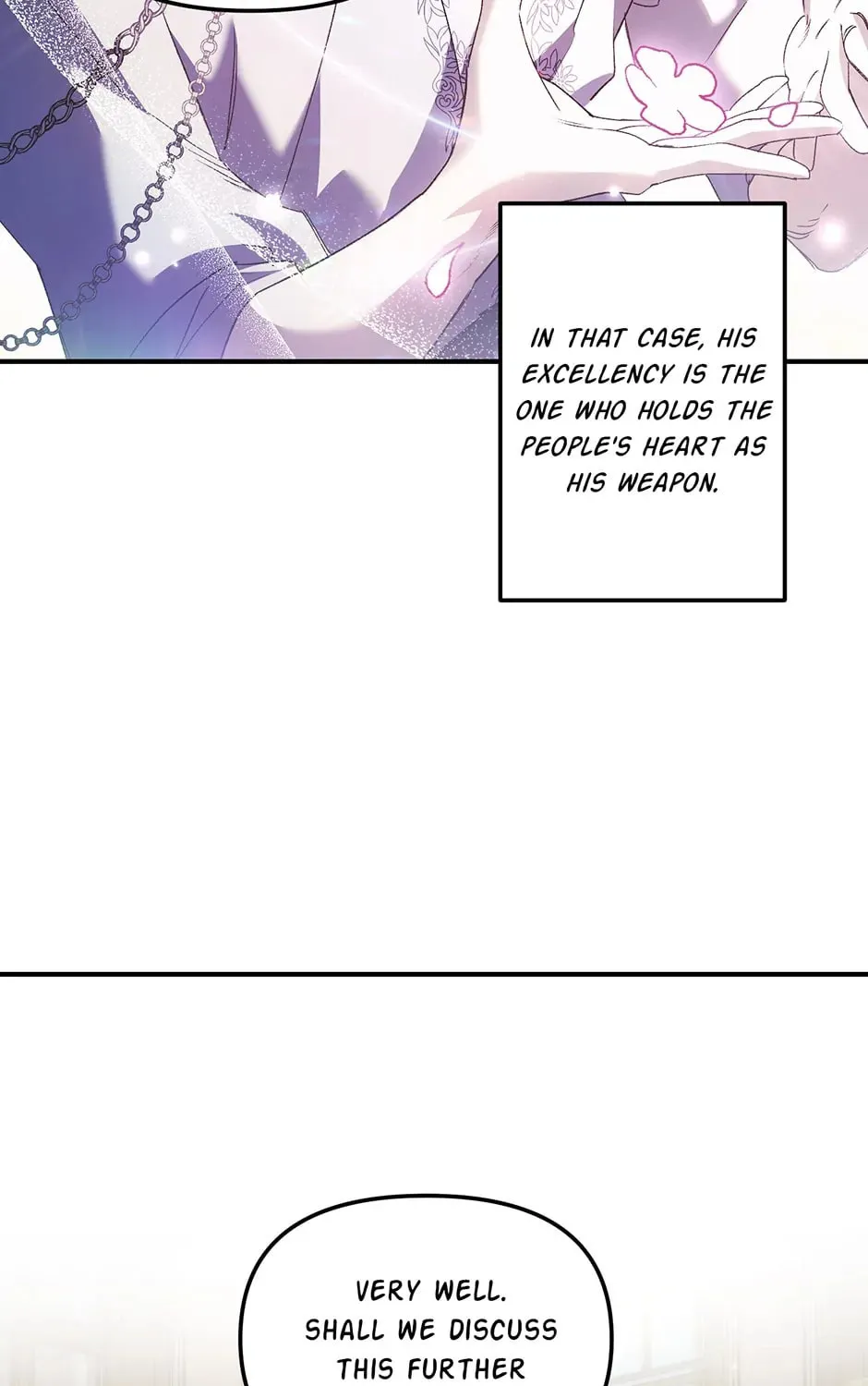 Read Lady Evony chapter 128 image 56 on Lezhin