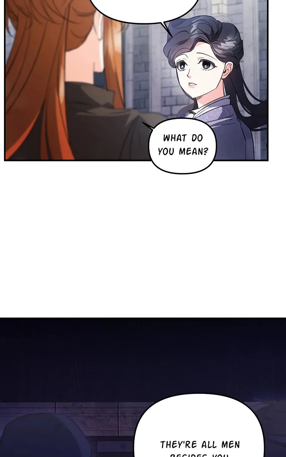 Read Lady Evony chapter 128 image 6 on Lezhin