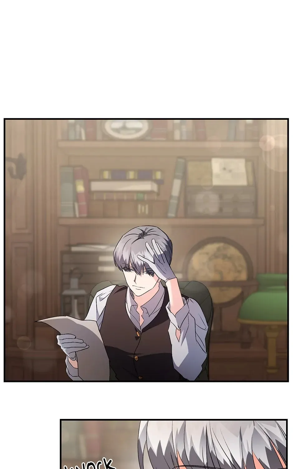 Read Lady Evony chapter 128 image 60 on Lezhin