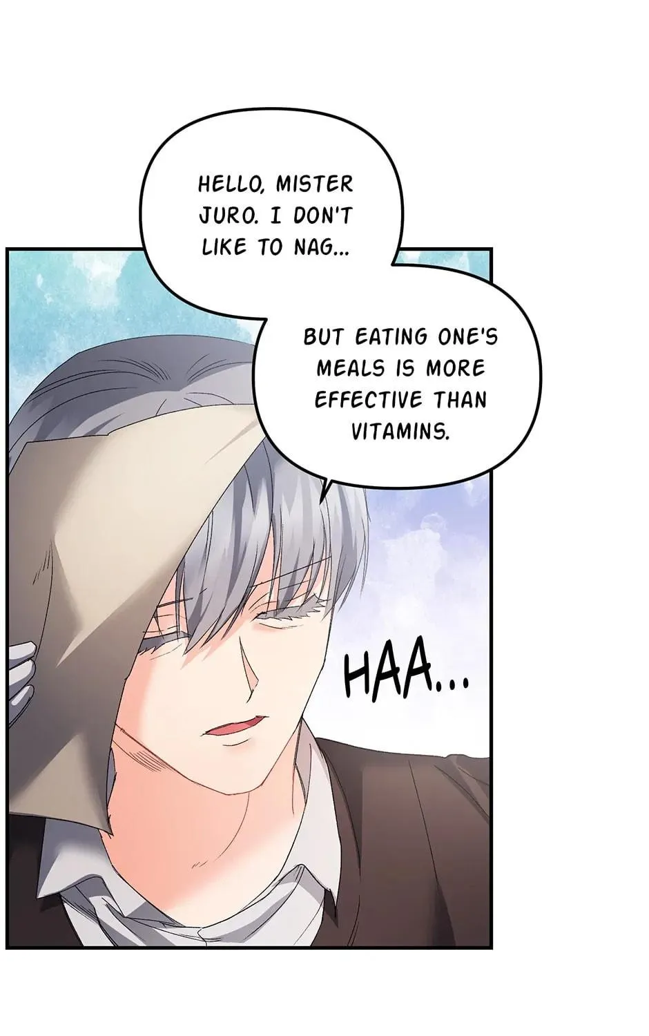 Read Lady Evony chapter 128 image 64 on Lezhin