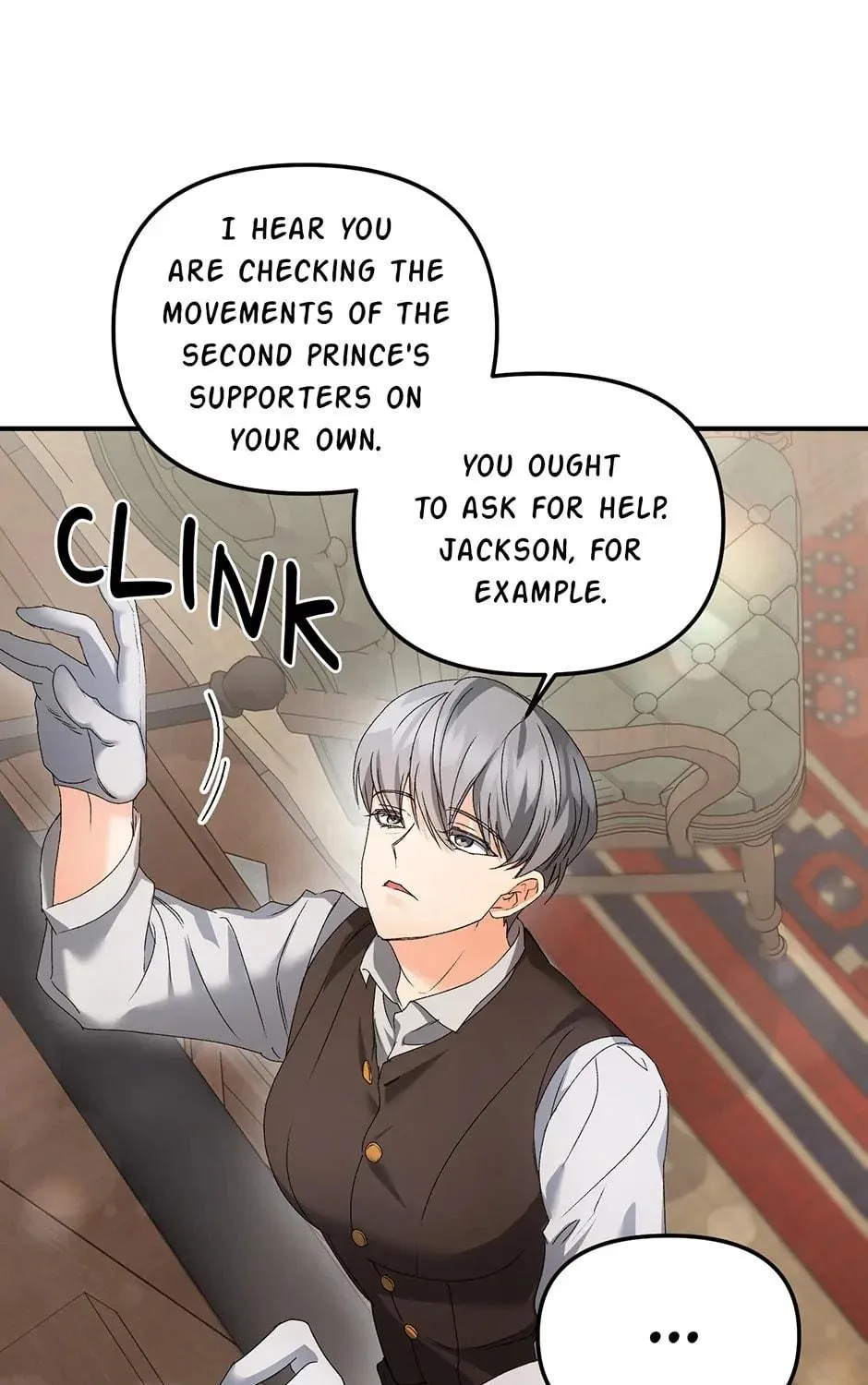 Read Lady Evony chapter 128 image 68 on Lezhin