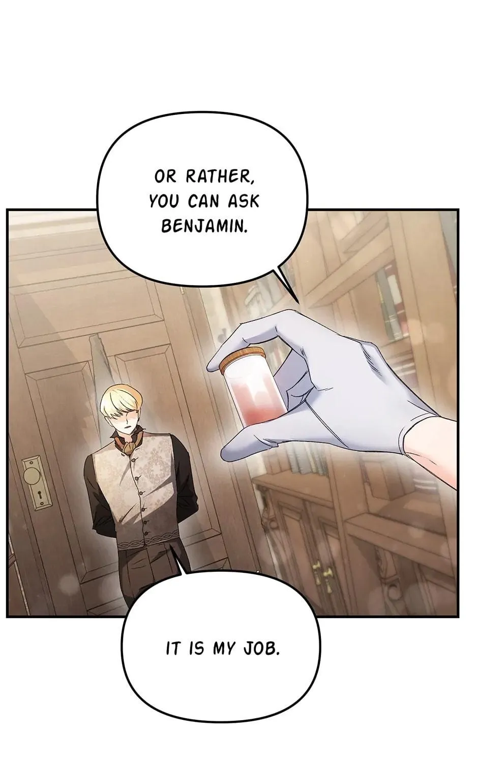 Read Lady Evony chapter 128 image 70 on Lezhin