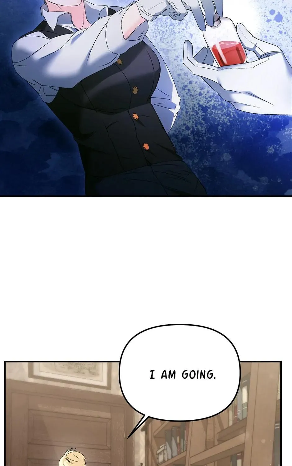 Read Lady Evony chapter 128 image 76 on Lezhin